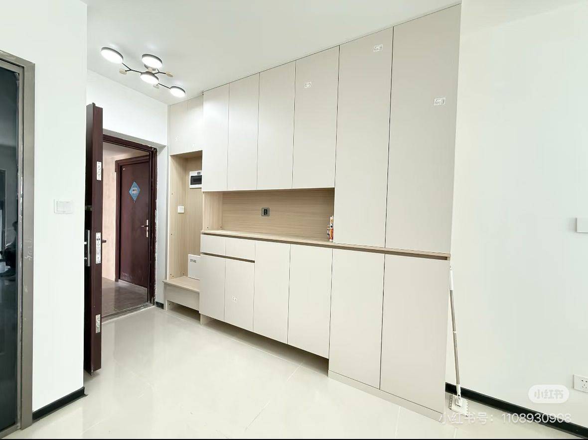 Chengdu Shuangliu | 海伦堡玖悦府_3