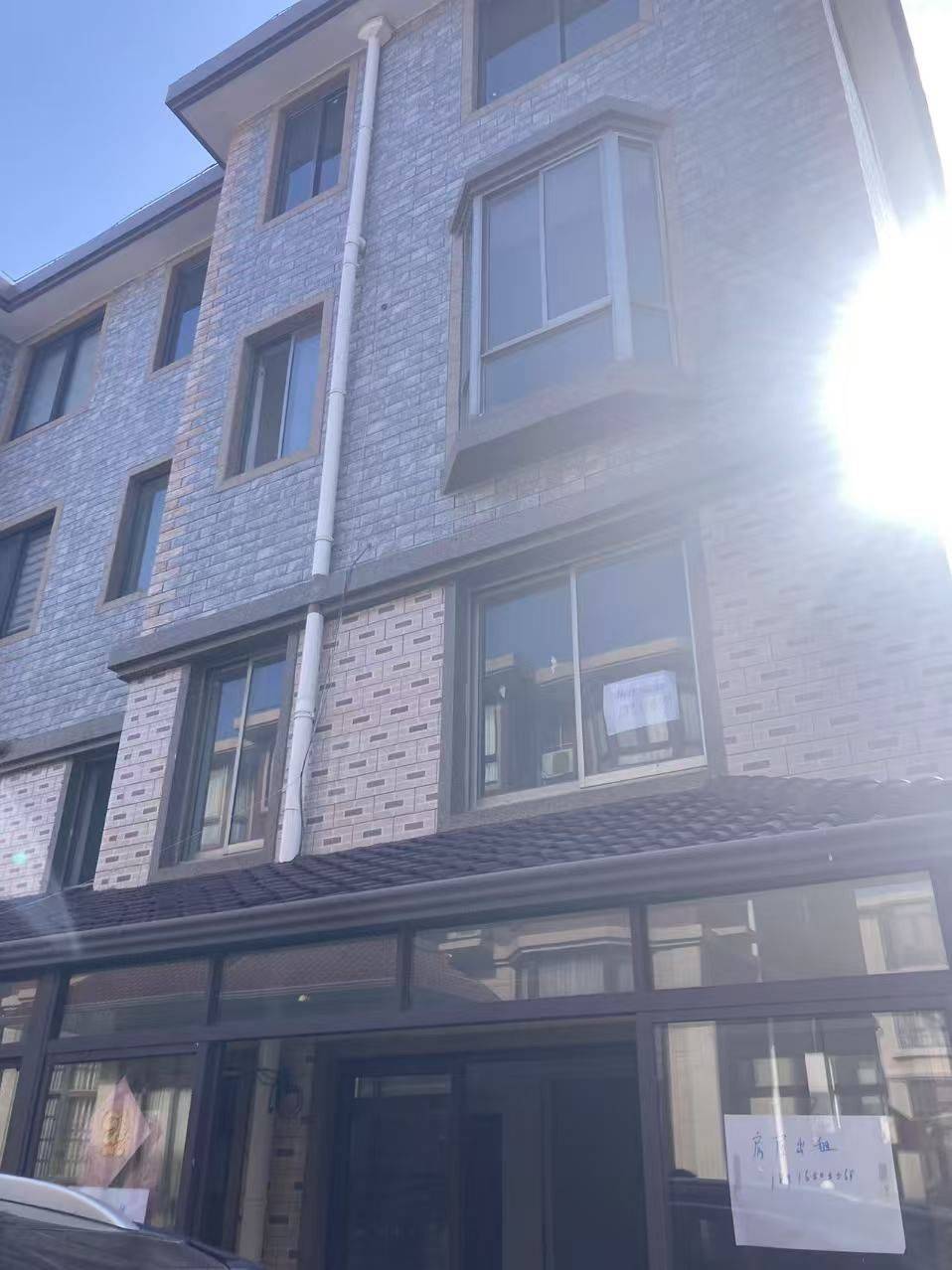 Shanghai Fengxian | 杨王村_7