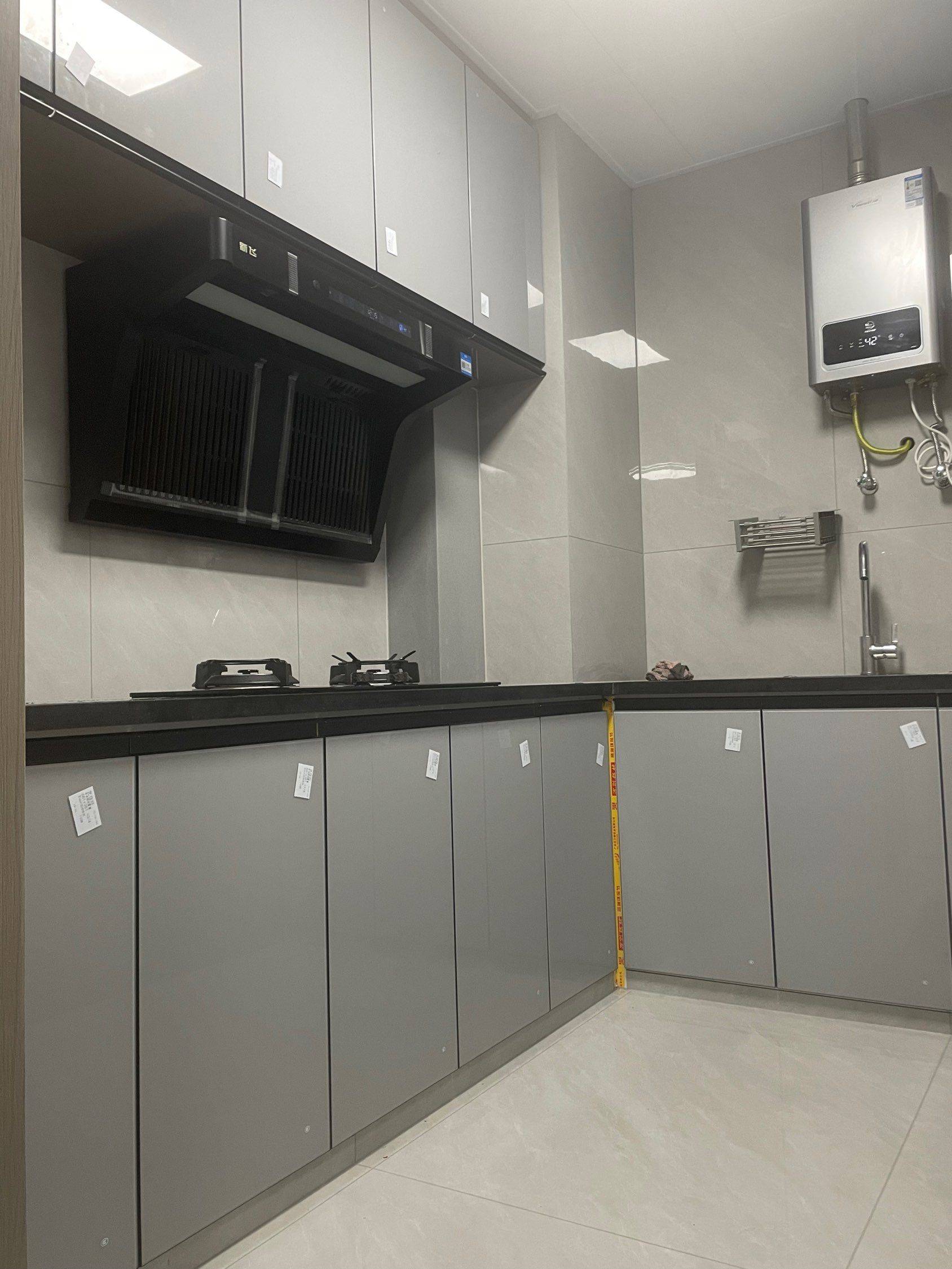 Nanchang County 艾山小区A区-2栋