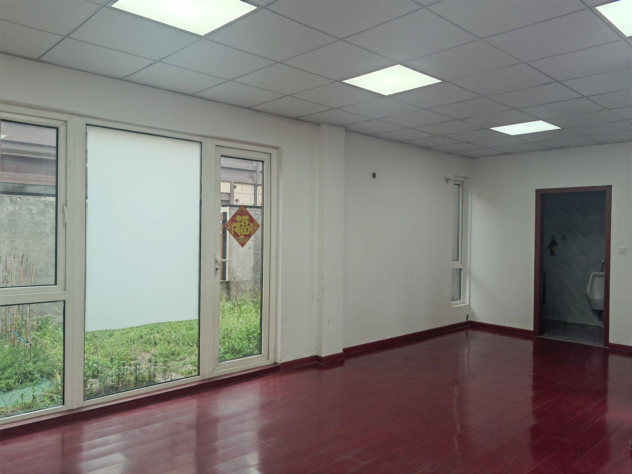 錫山區 长泰国际社区-南A区