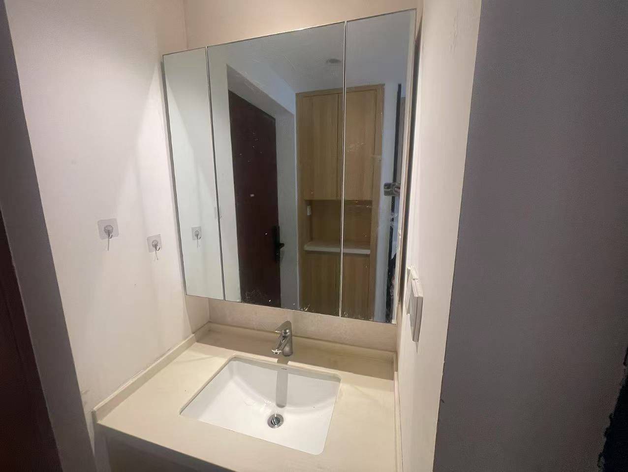 郑州 管城 | 绿都澜湾知了公寓_5