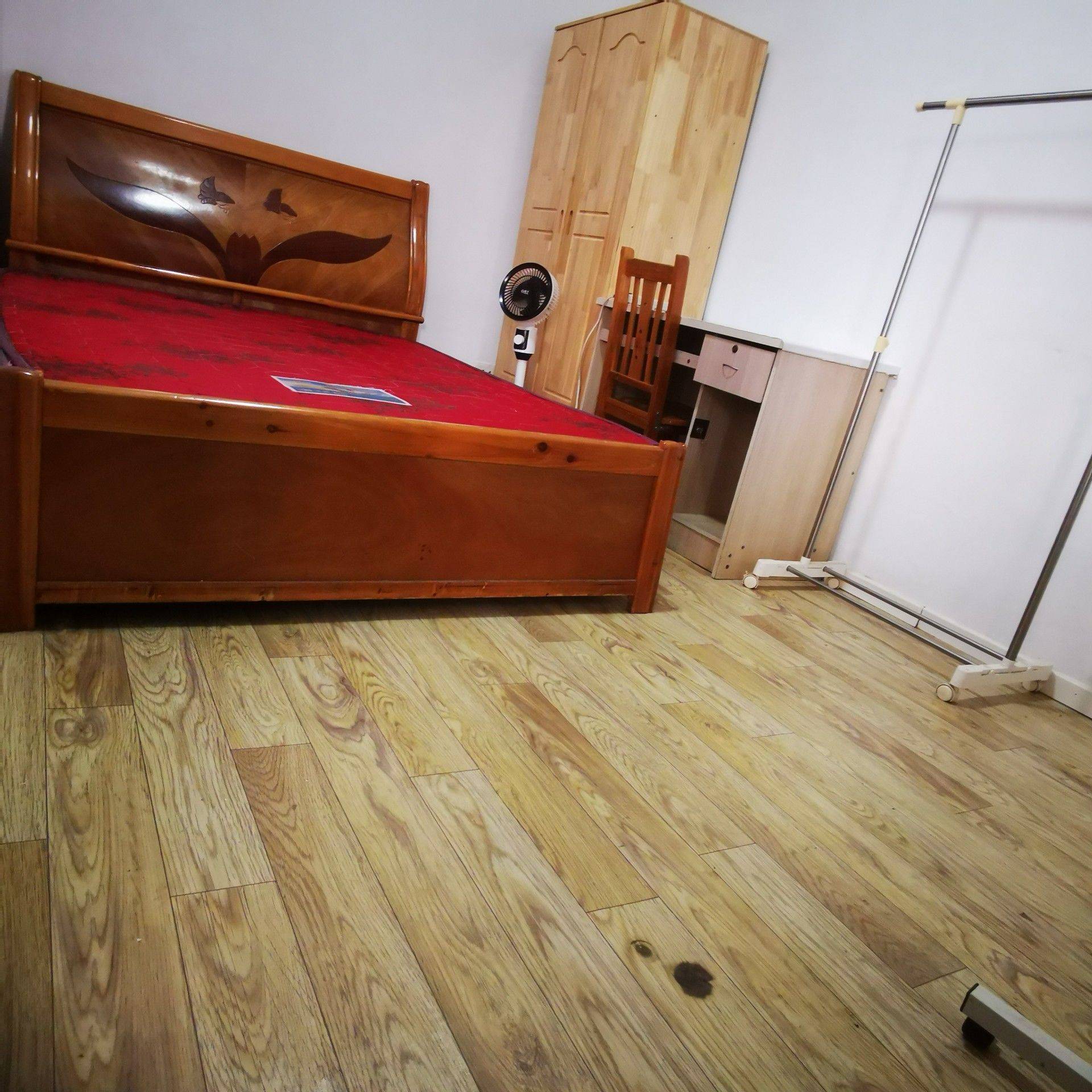 映山红整租房源1