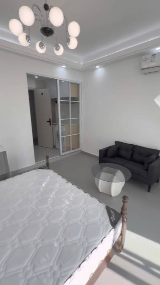 杭州 上城 | 蓝天嘉苑_7