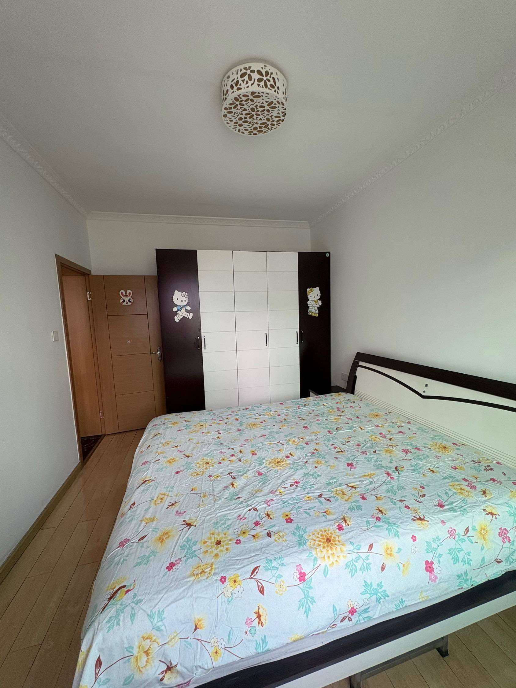 长沙 岳麓 | 阳光小区_5