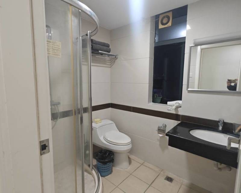 Sanya Jiyang | 鸿洲香榭左岸_7