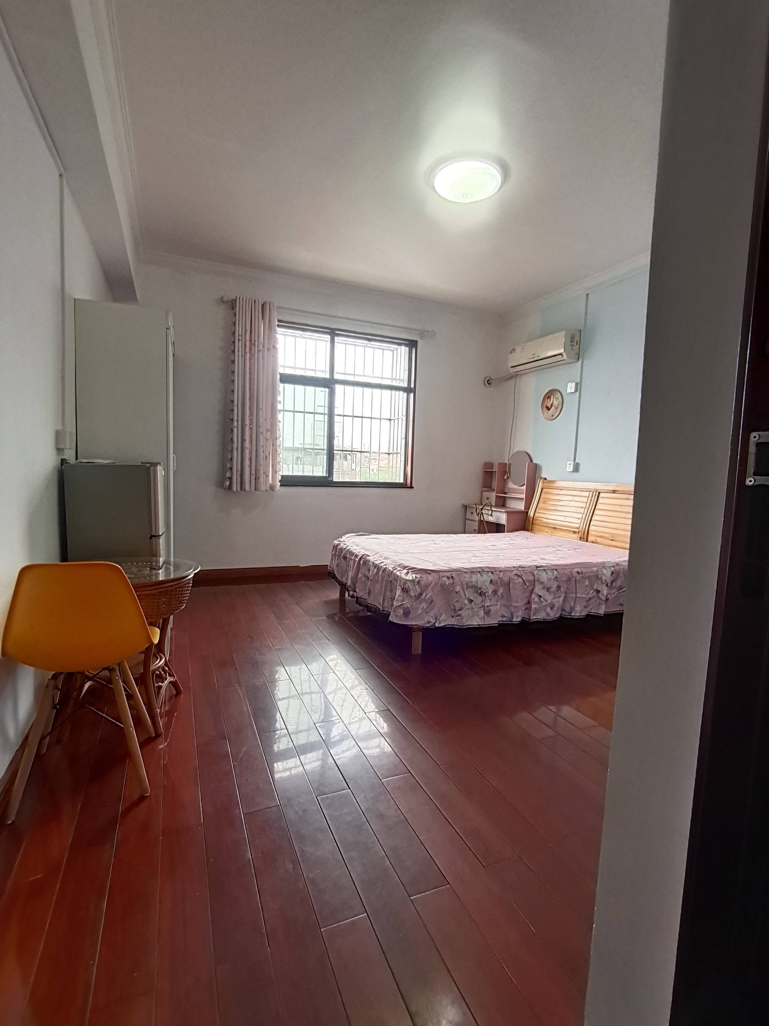 张女士整租房源1