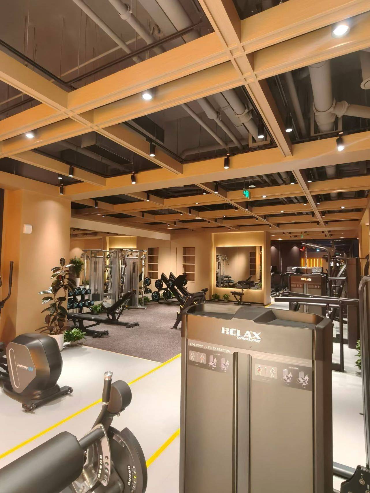 Beijing Daxing | 广安康璟家园_7