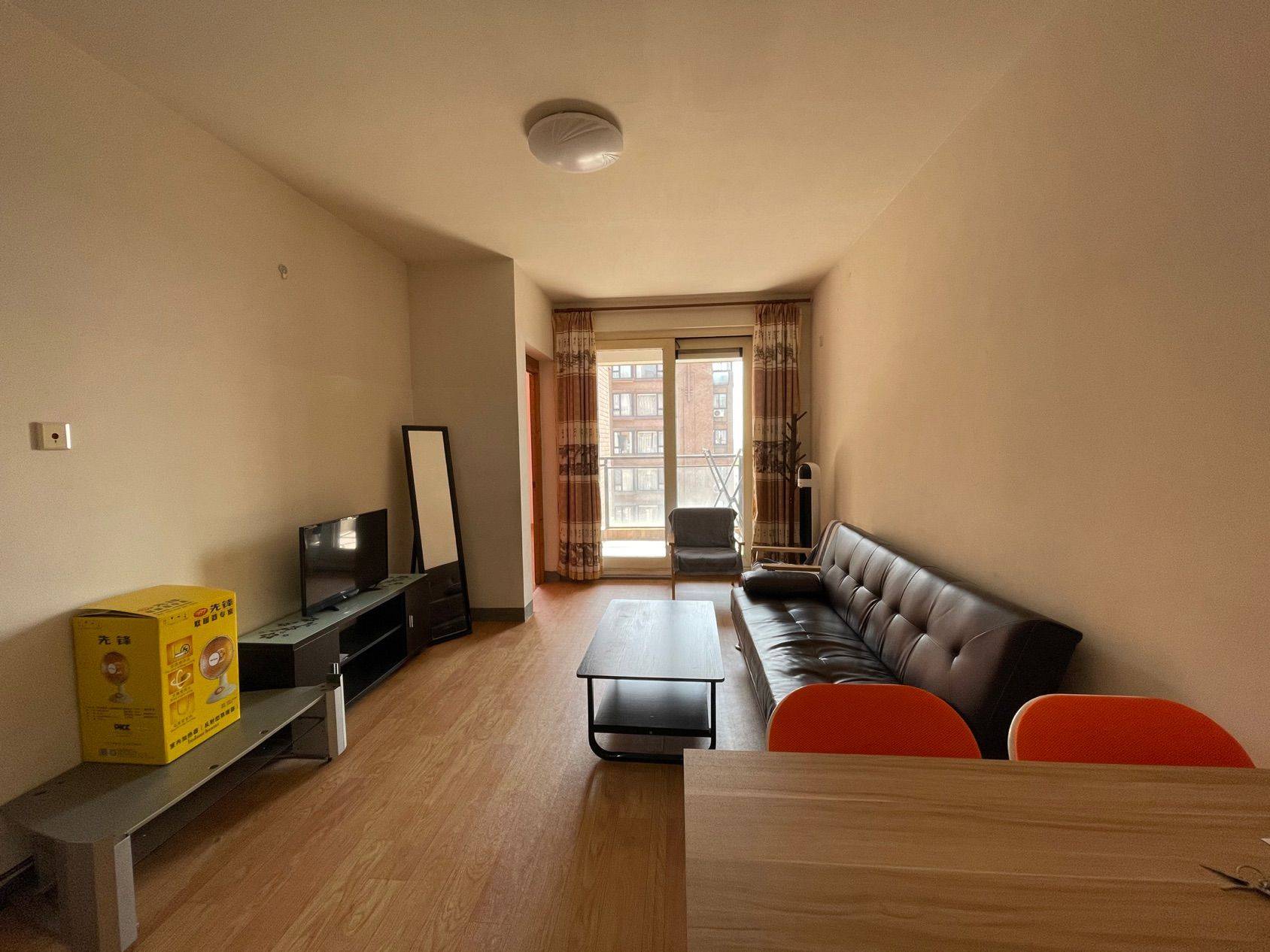 Qiandao整租房源1