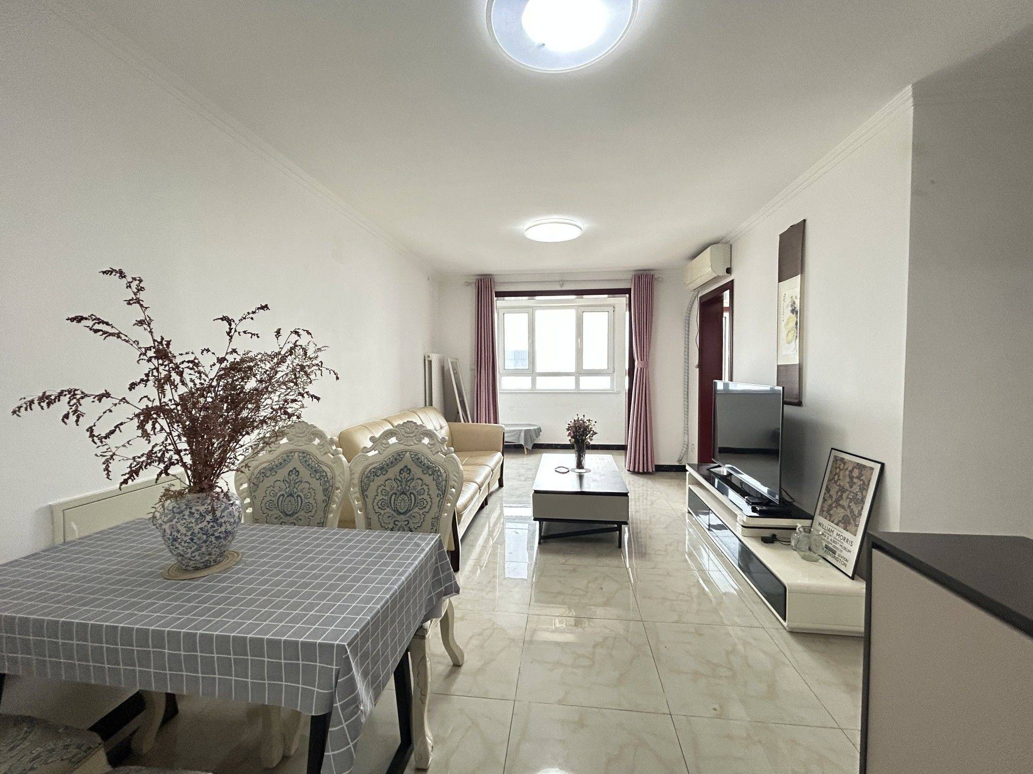 ICE 甜心整租房源1