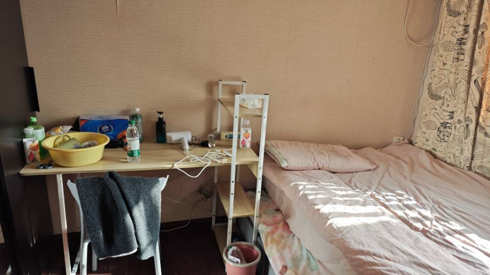 不言盛景整租房源1