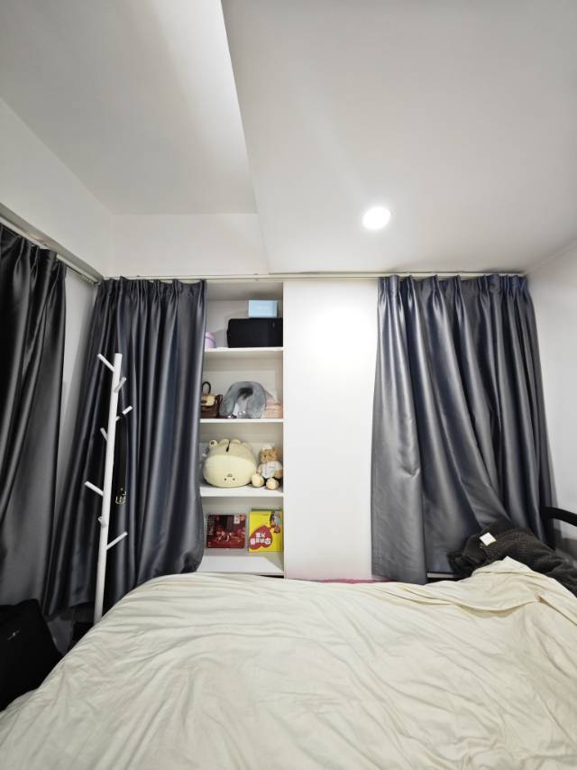 没有昵称整租房源3