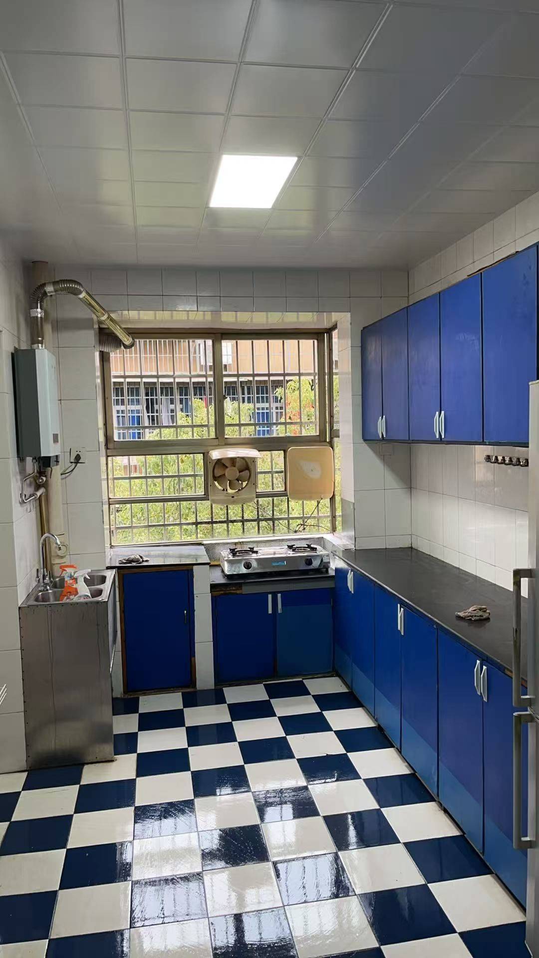 长沙 天心 | 区政府宿舍(白沙路)-10栋_5