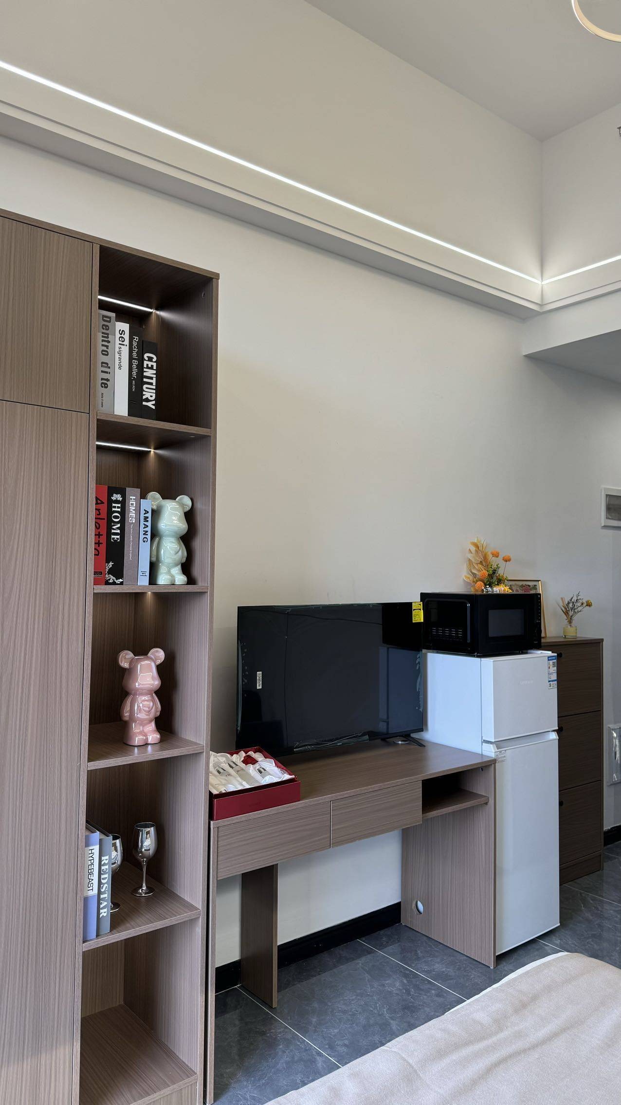 Shenzhen Longhua | 深圳·阳光时尚广场_4