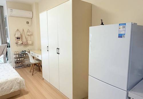 新北 常高新·漫柏未来人才社区