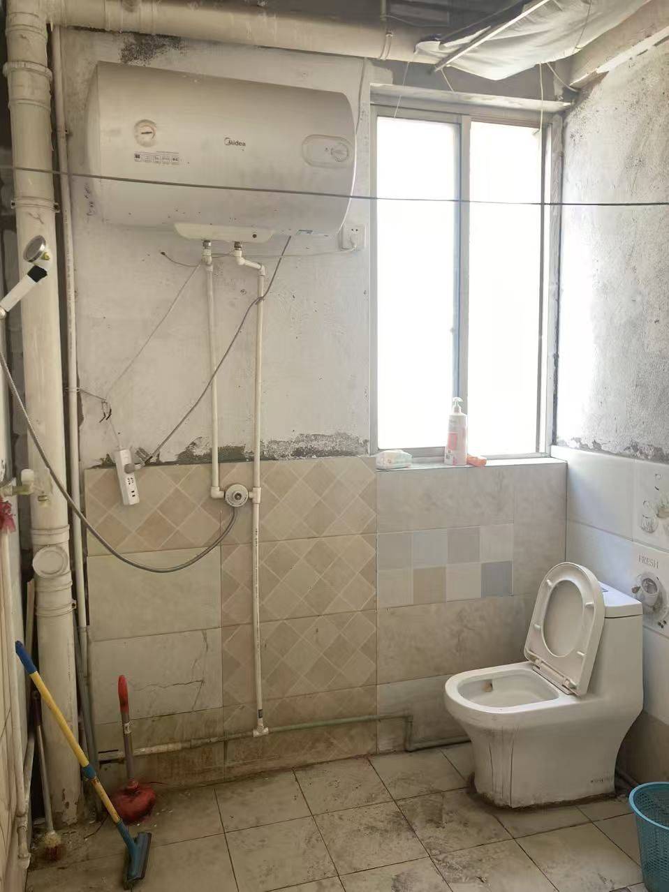 Shanghai Fengxian | 杨王村_4