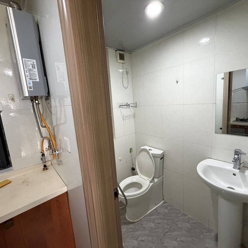 深圳 南山 | 田厦翡翠明珠花园_3