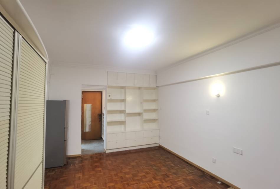 夜雨寄北整租房源1