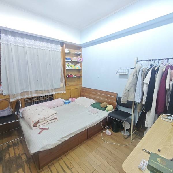 数据嘿整租房源1