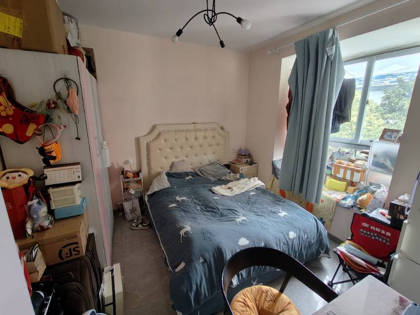 青浦 巷佳华苑1期