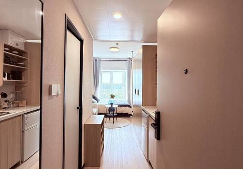 Daxing 广安康璟家园