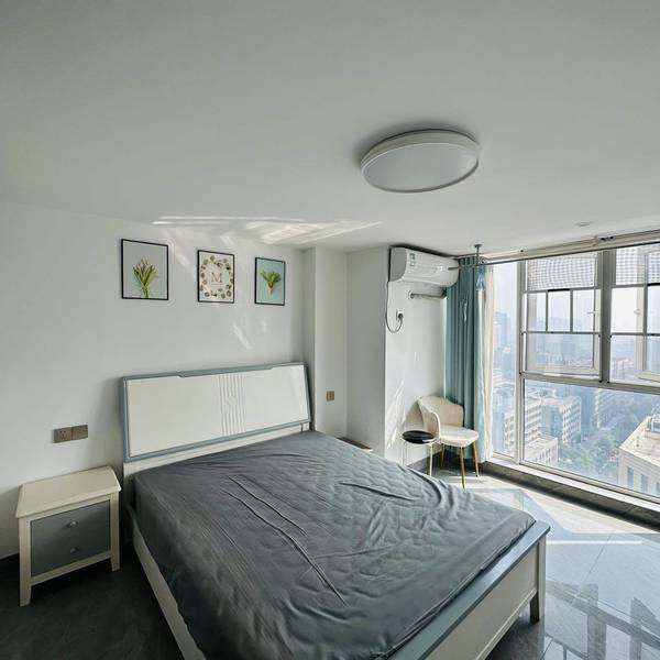 困困不困整租房源2