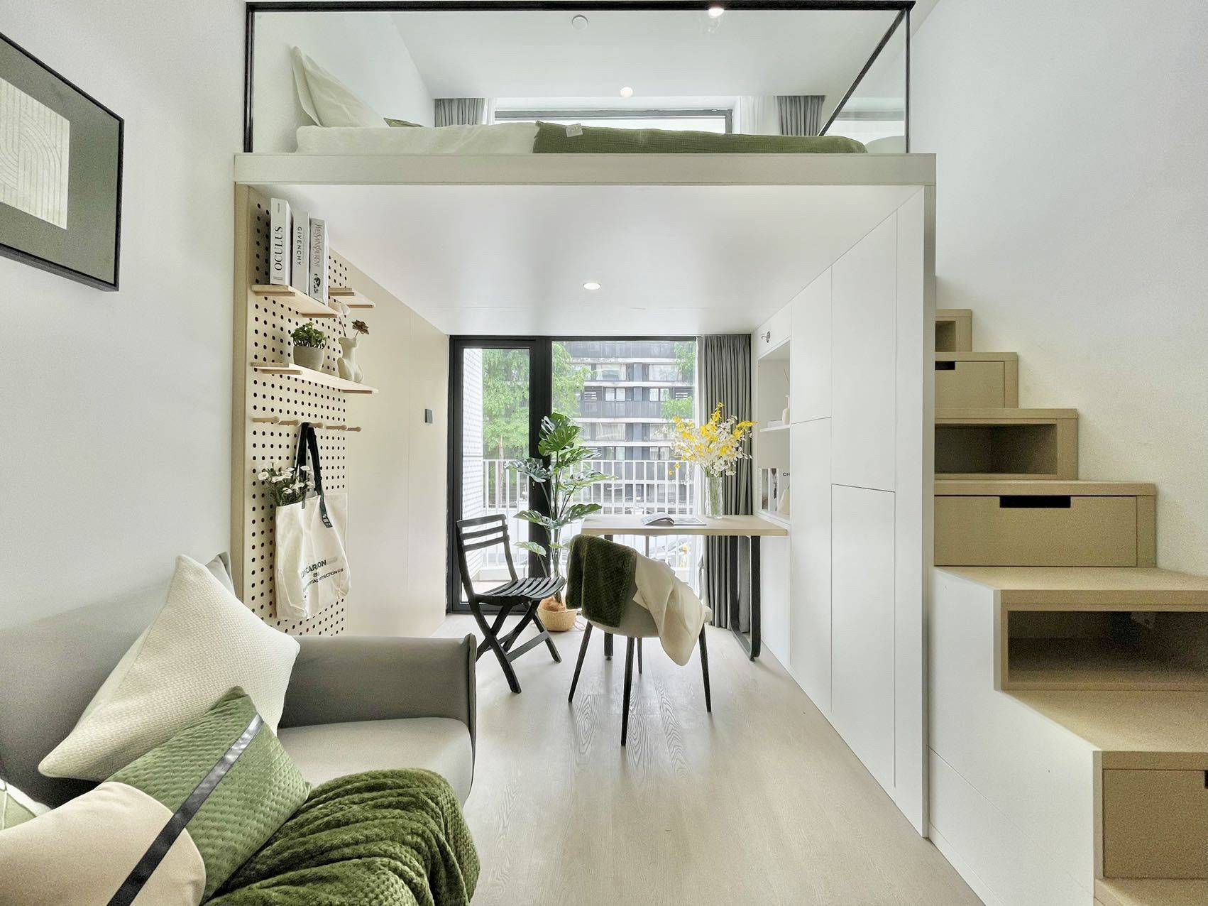 上海 徐汇 | 科技大厦_2