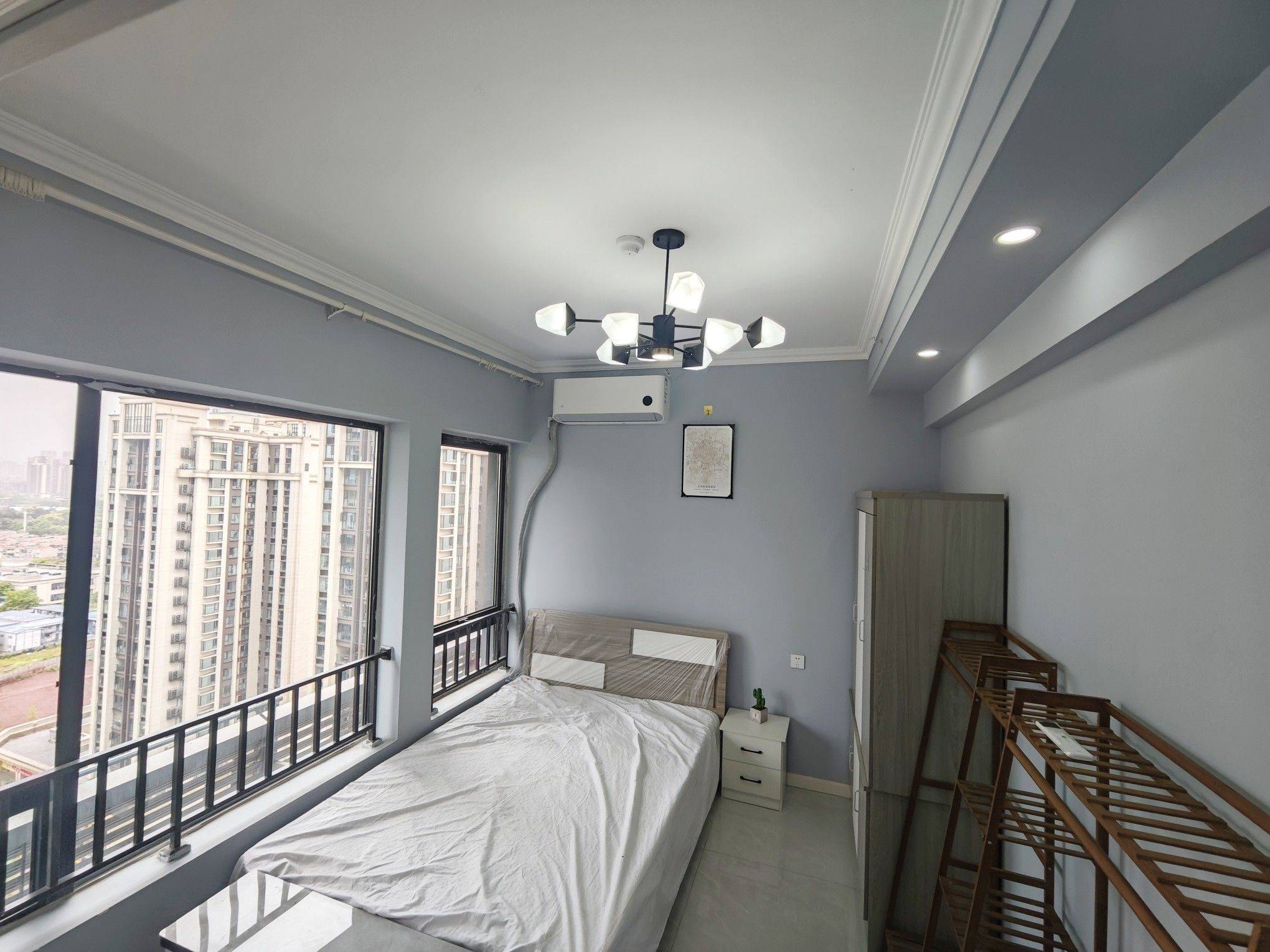 高新区 建发麓岭汇-三期