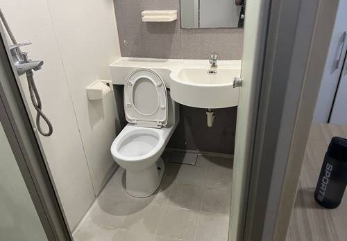 白云 向南街小区