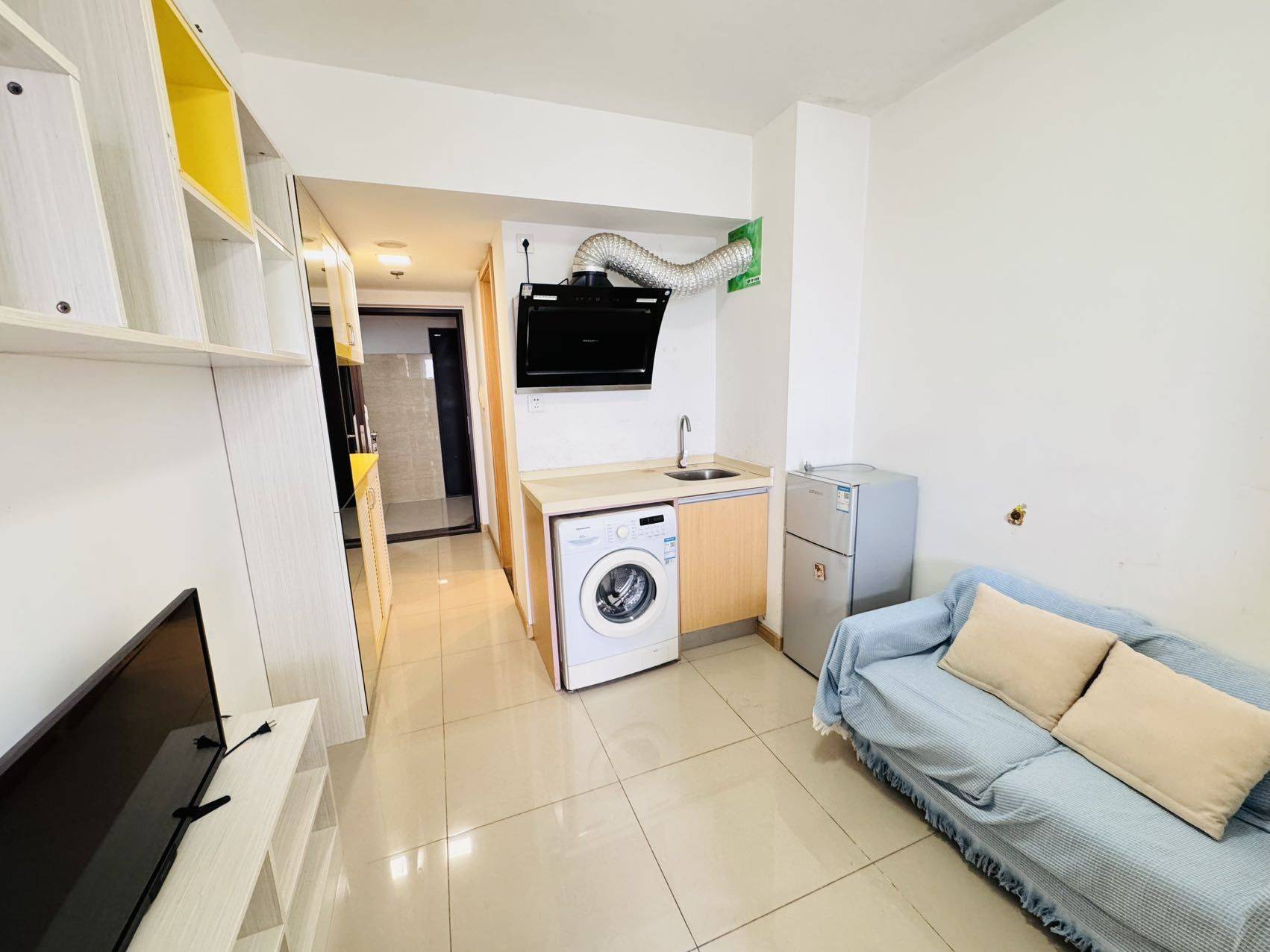 佛山 南海 | 万科金色领域-4座_4