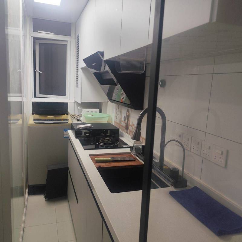 Shanghai Hongkou | 四平路621弄小区_5