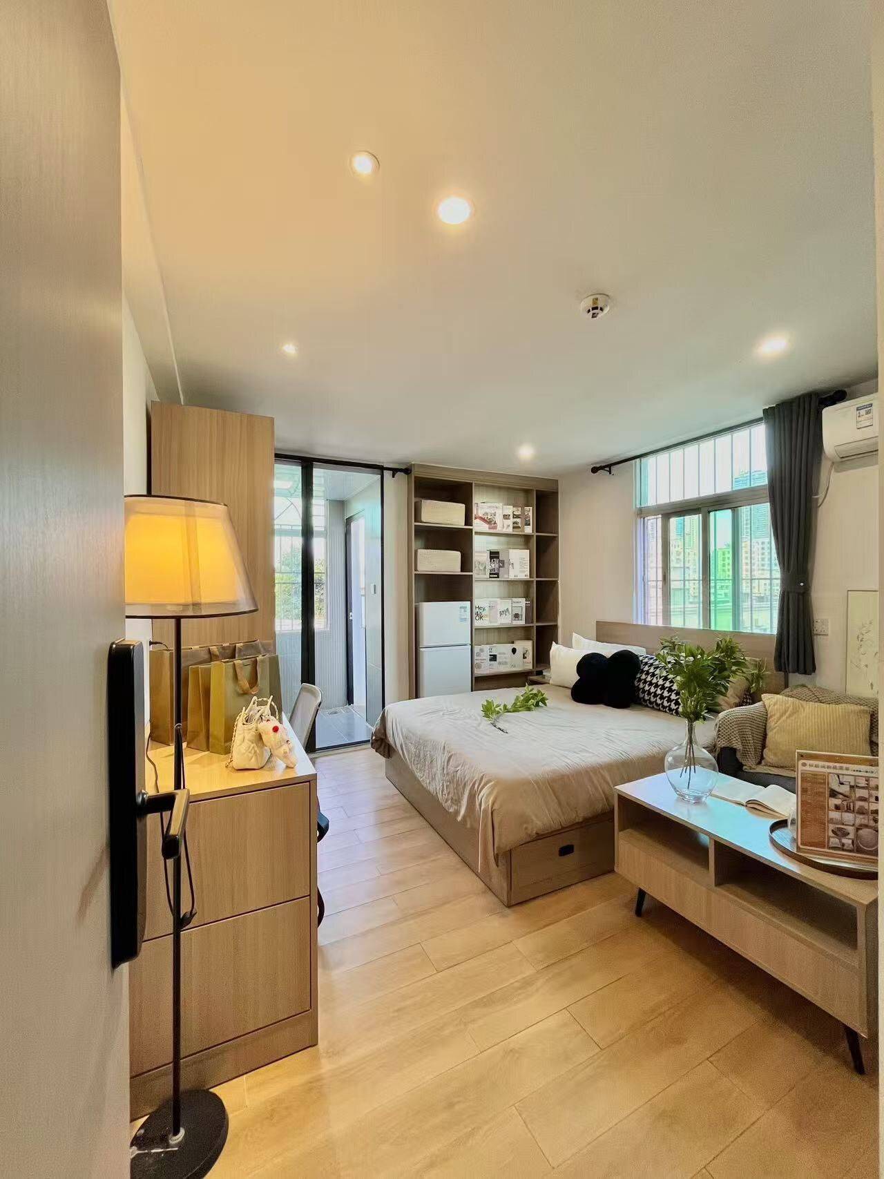 深圳 南山 | 桃花园_0