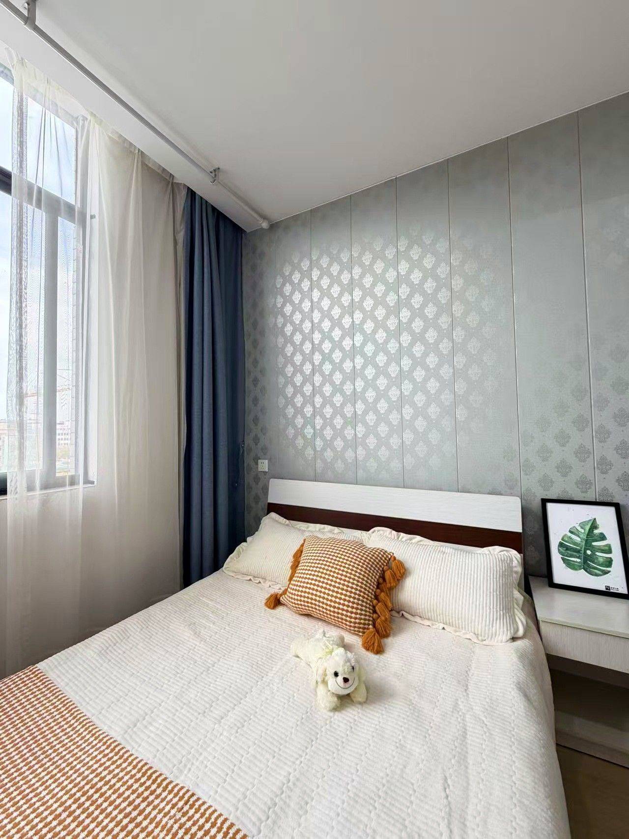 Hangzhou Yuhang | 中国人工智能小镇1期西区-1号楼_3