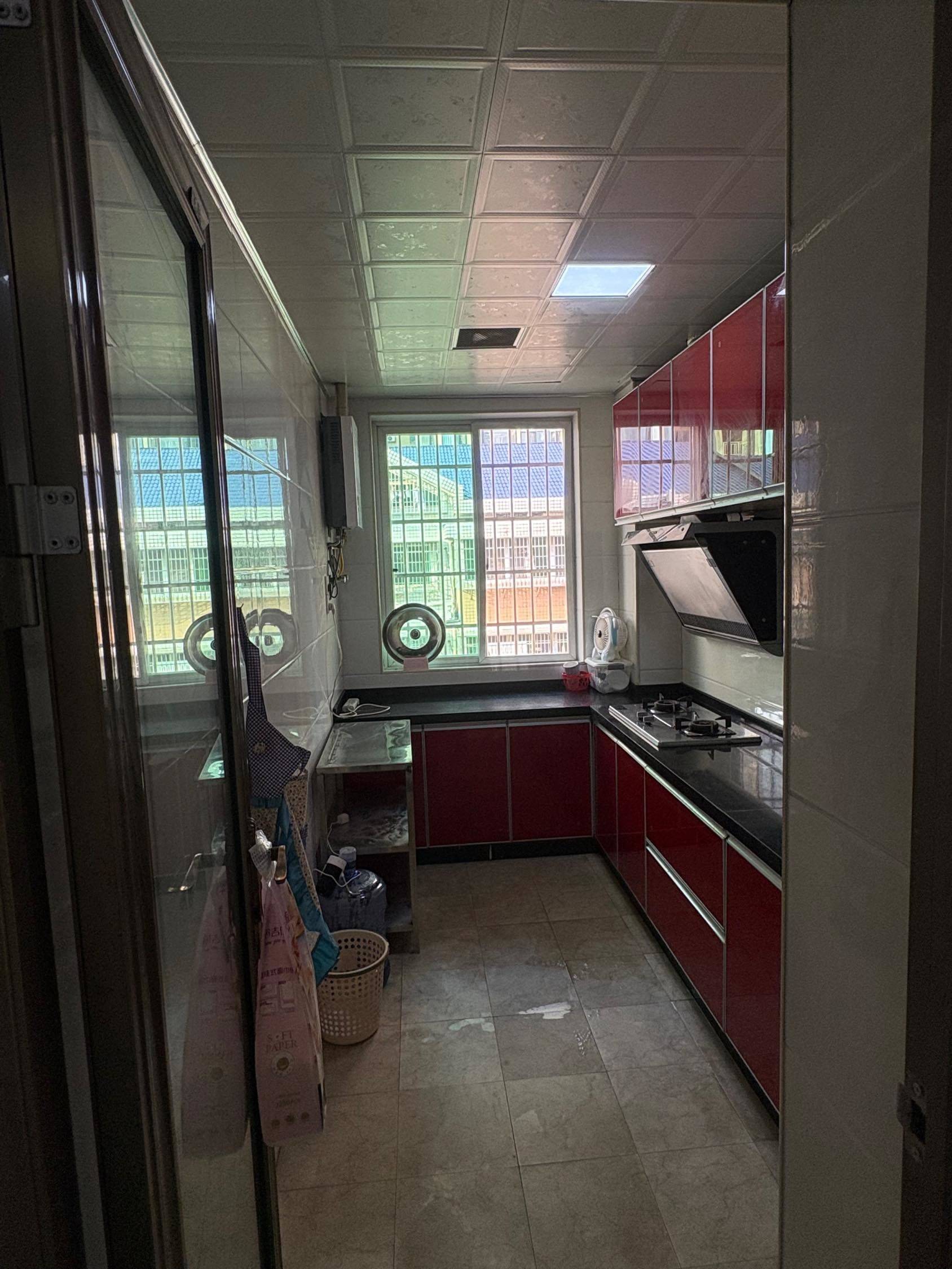 长沙 岳麓 | 阳光小区_8