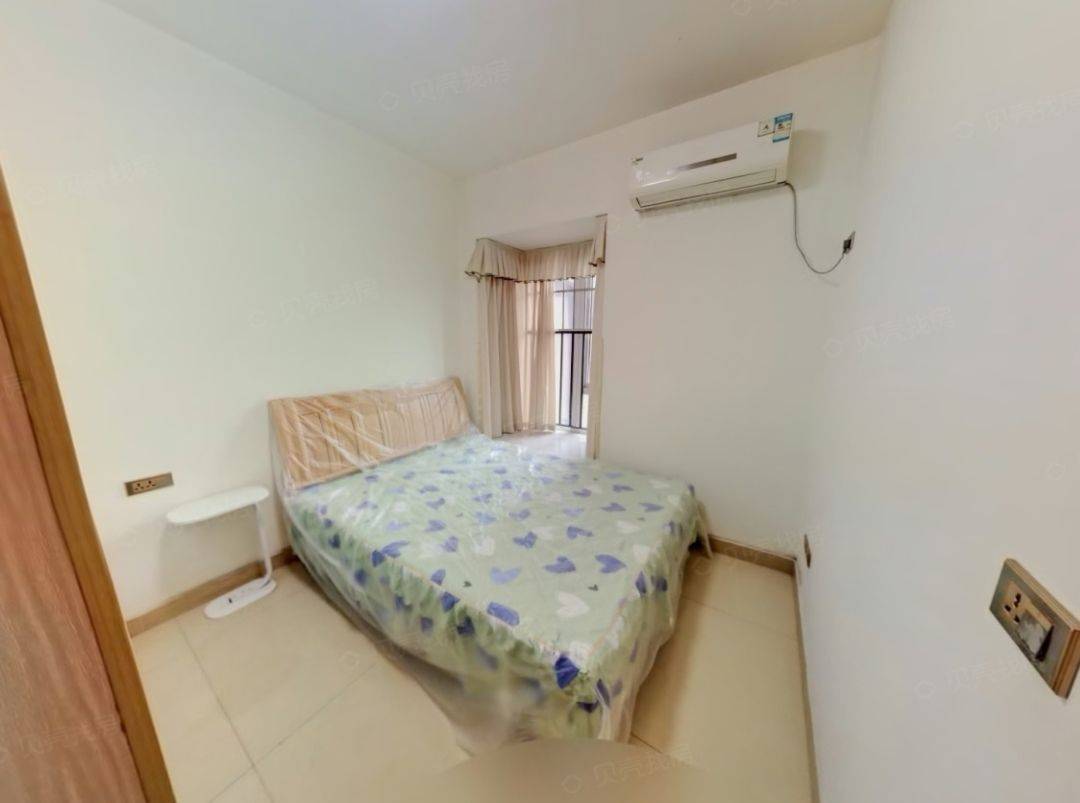 Chongqing Liangjiang New Area | 仁安龙城国际2期_4