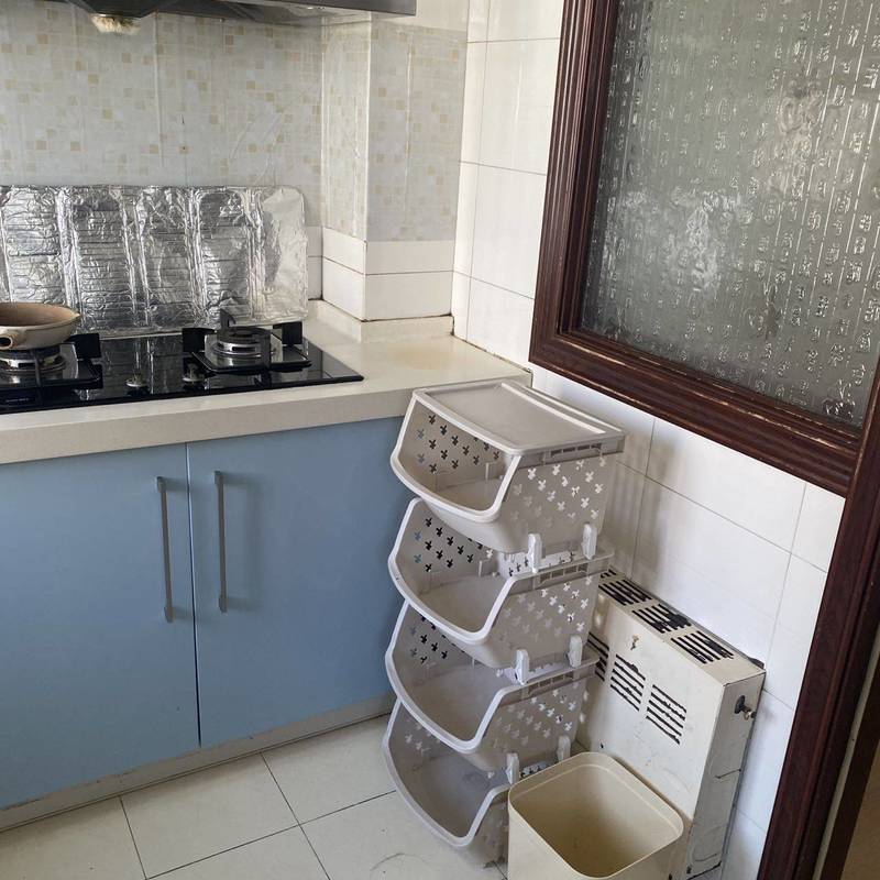 北京 昌平 | 龙锦苑二区_7