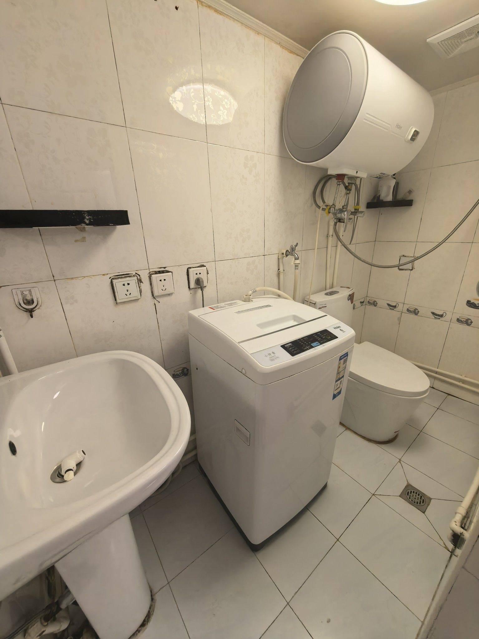 北京 昌平 | 天通北苑一区_5