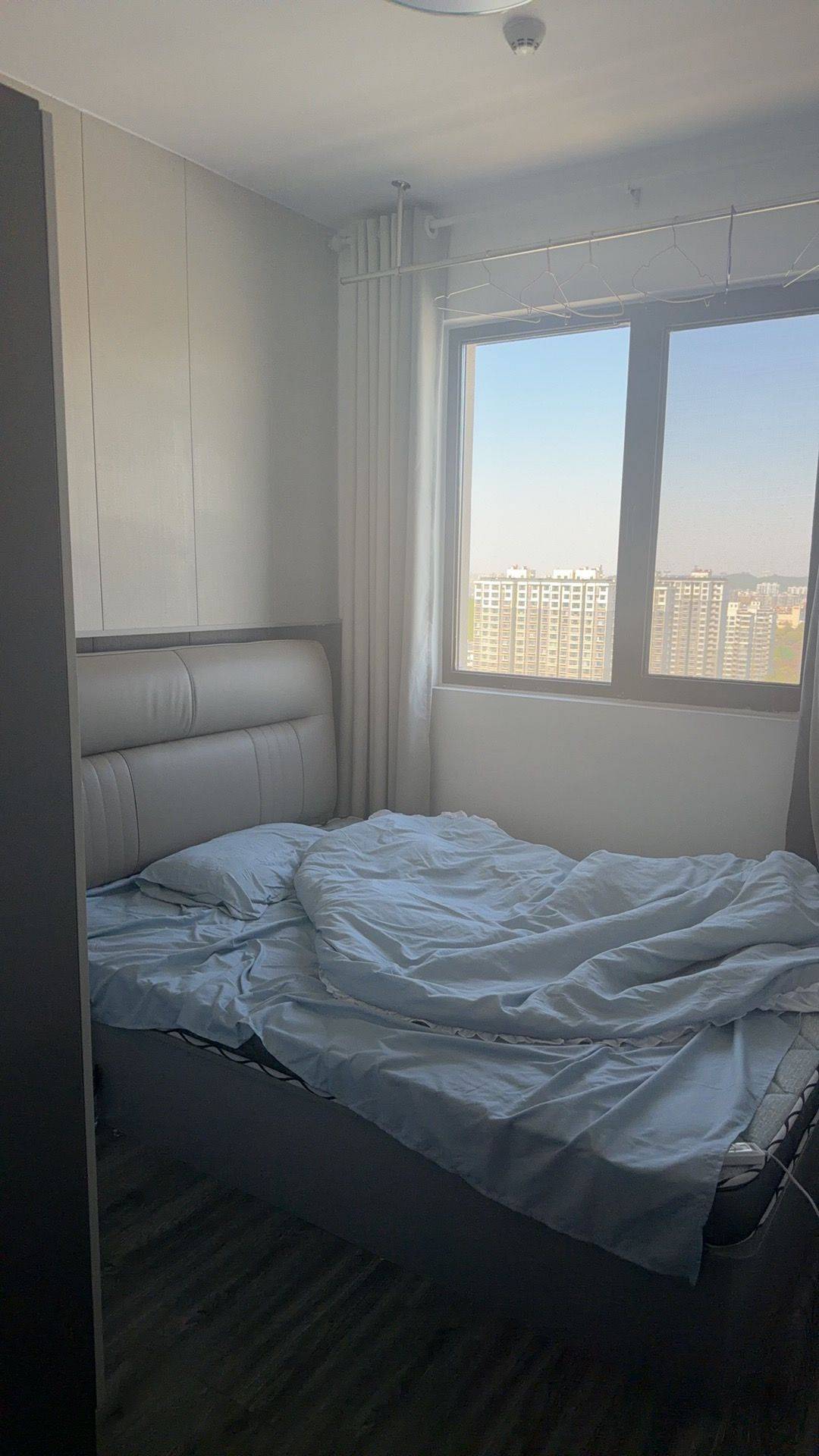 市中 领秀城樾系健康宅槿樾