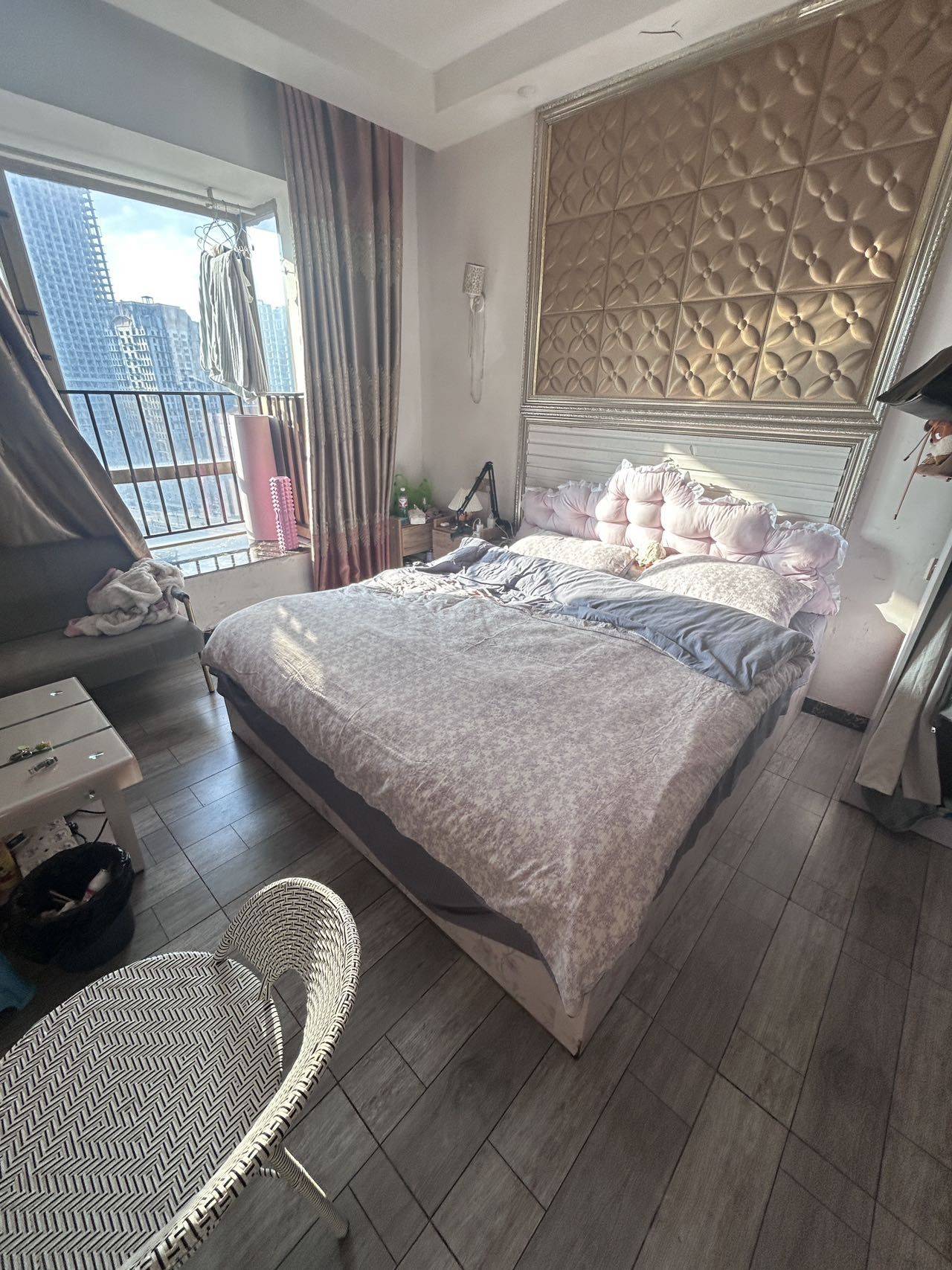 南明 花果园-L1区