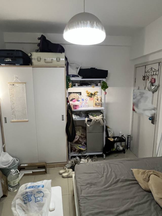 深圳 南山 | 顺天大厦_4