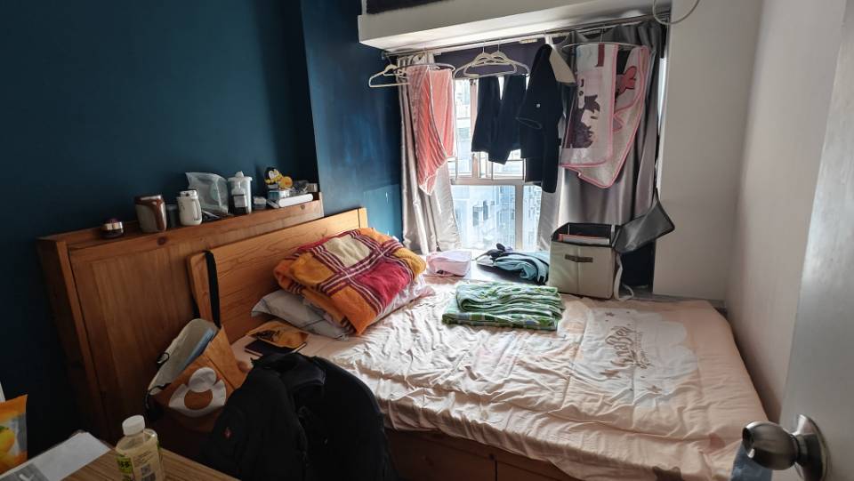 香港島 龙晖花园