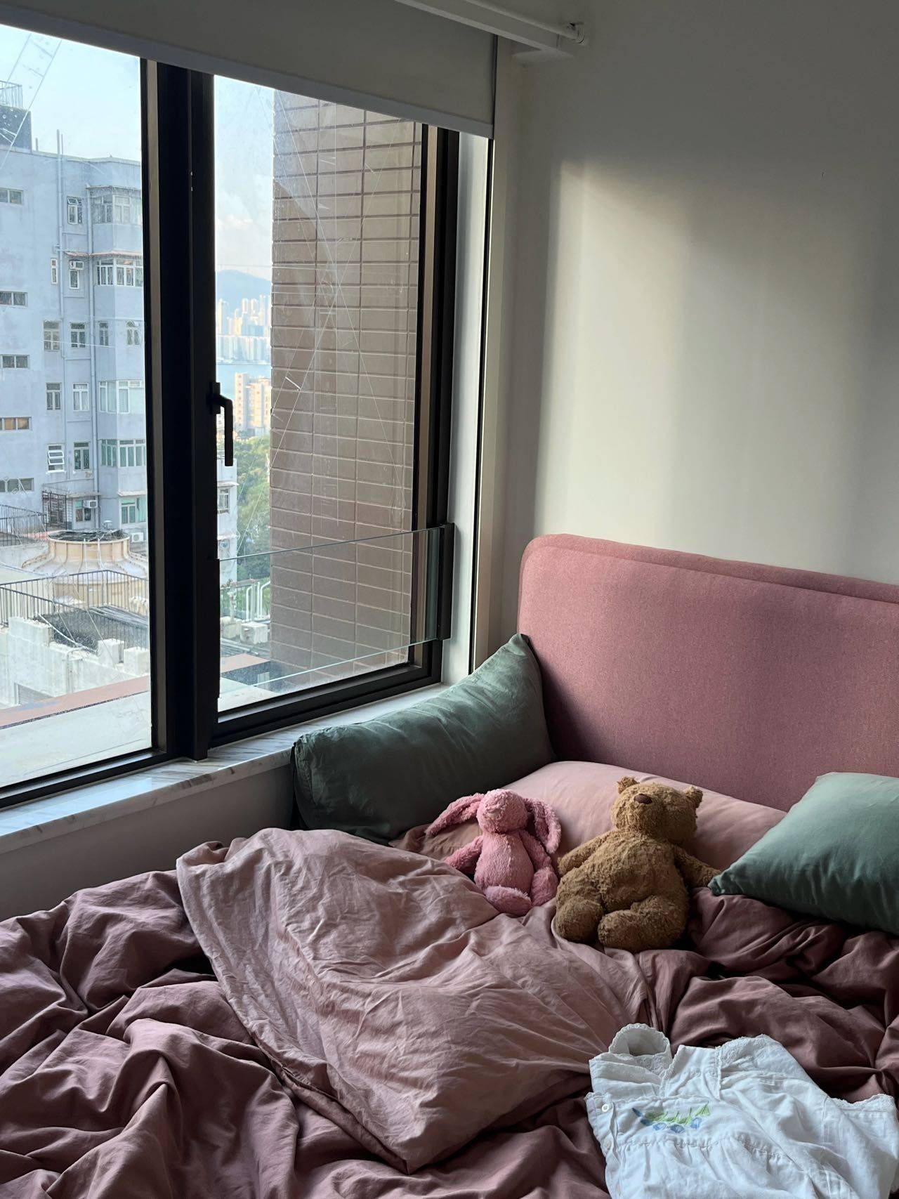 香港島 yoo Residence