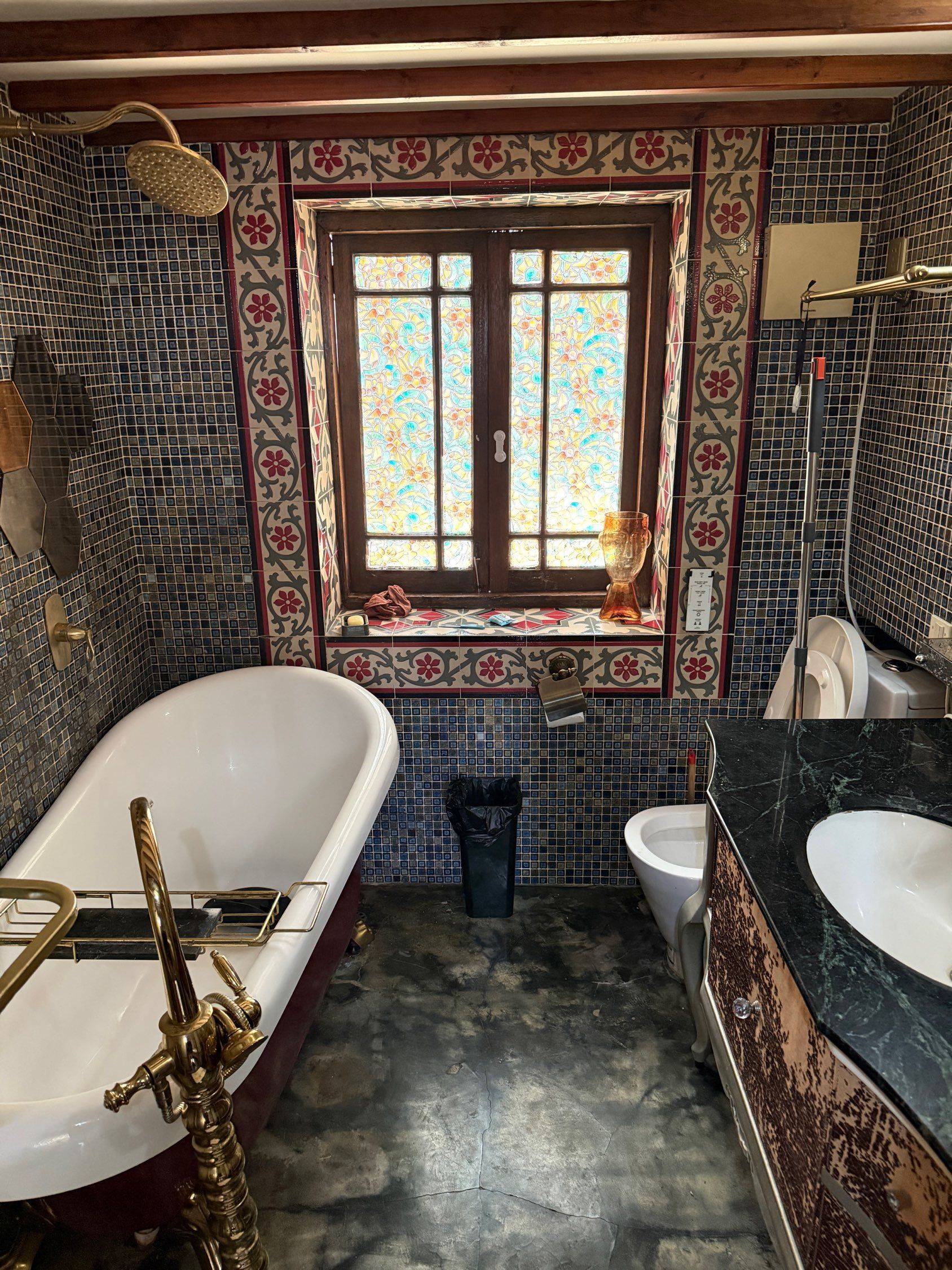 上海 徐汇 | 康平路二〇三弄小区_6