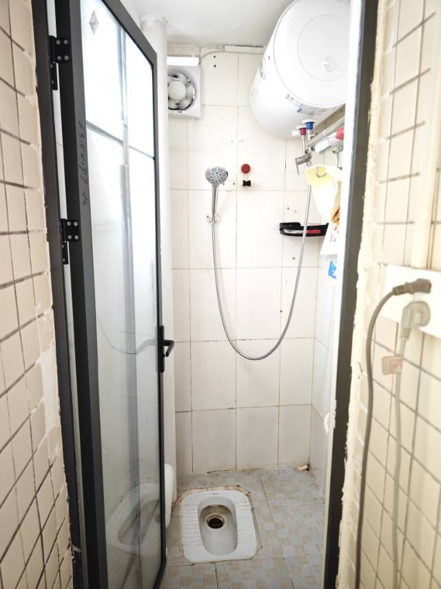 深圳 龍崗 | 南坑社区_8