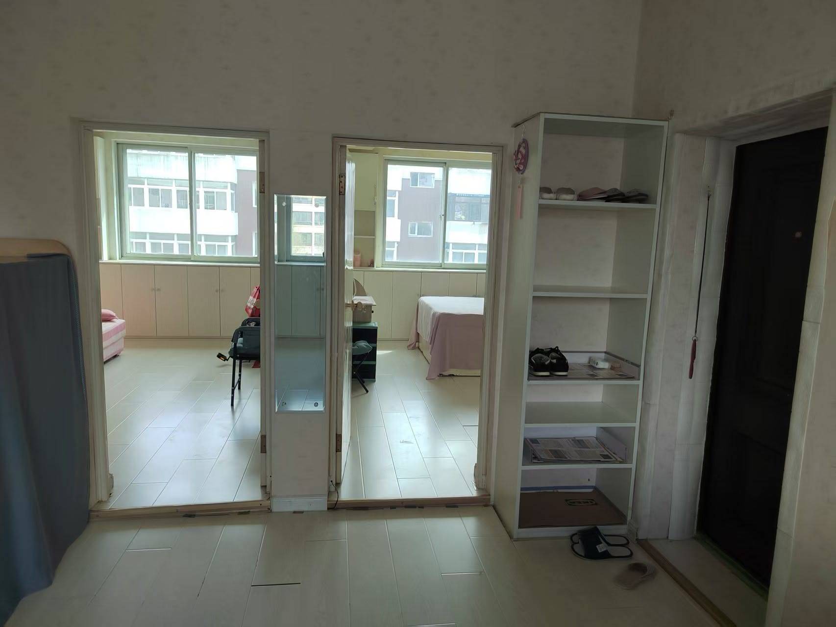 沈阳 皇姑 | 新阳小区-42~1号楼_7