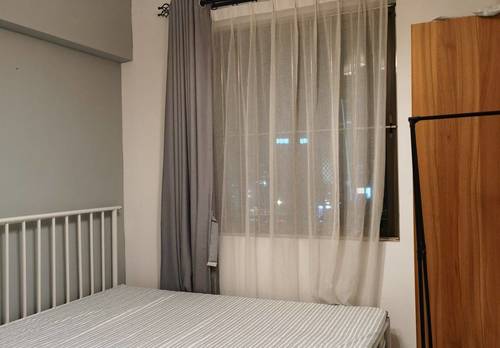 BaoAn 福中福幸福海岸-一期