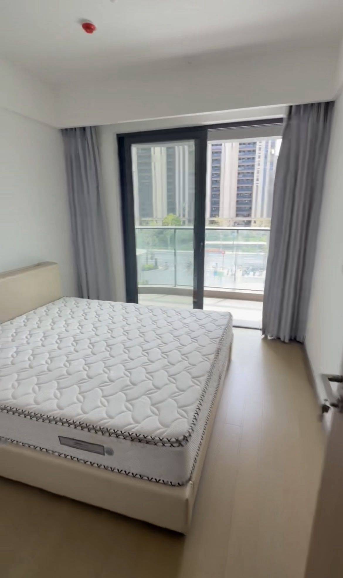 杭州 钱塘 | 融创·未来云帆城2号地块-3幢_4