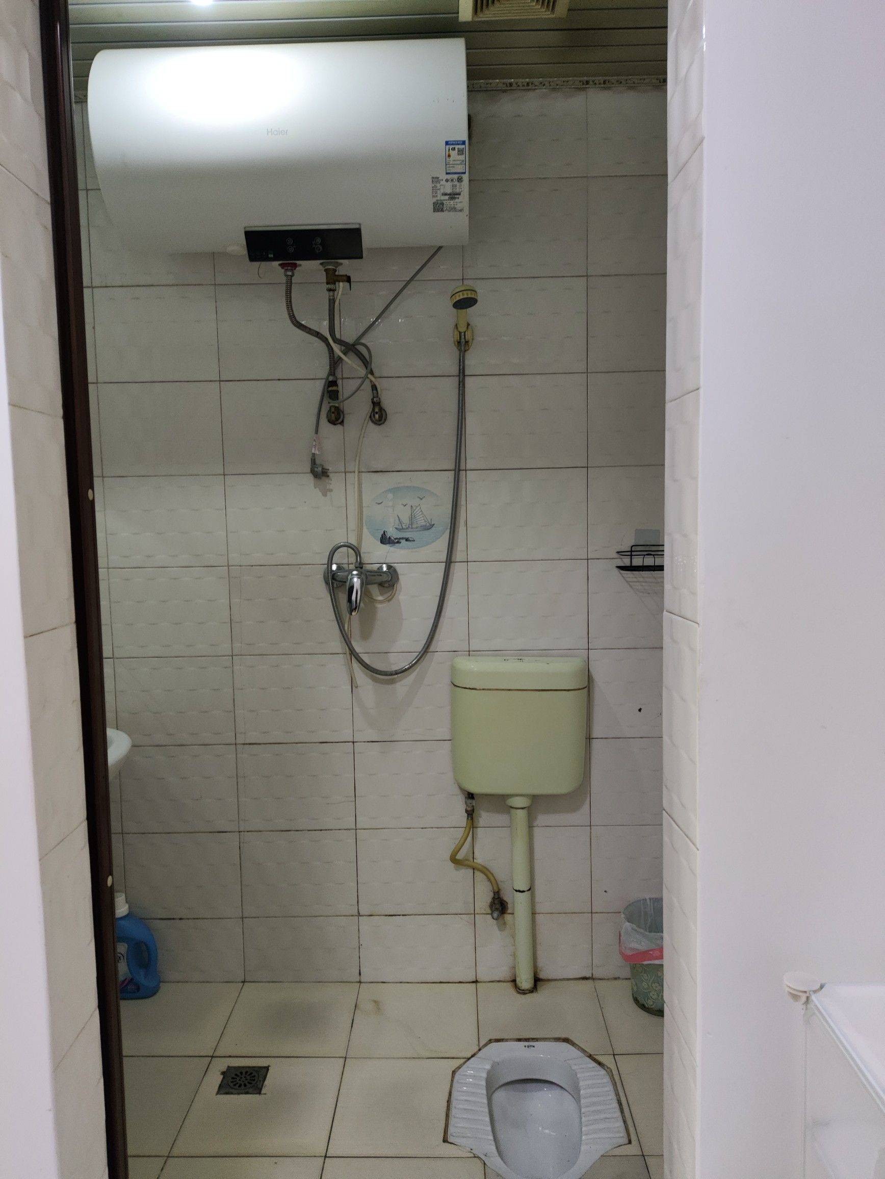 武汉 汉阳 | 汉江阳光城_3