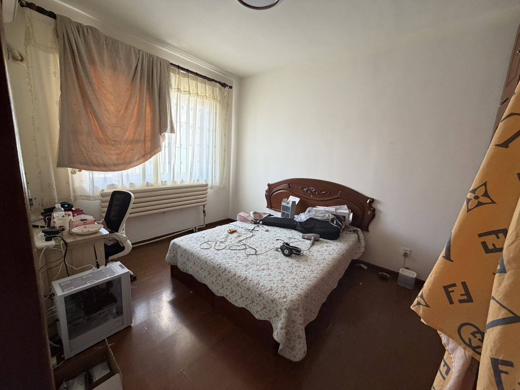 Tianjin Hexi | 纪明家园-8号楼_7