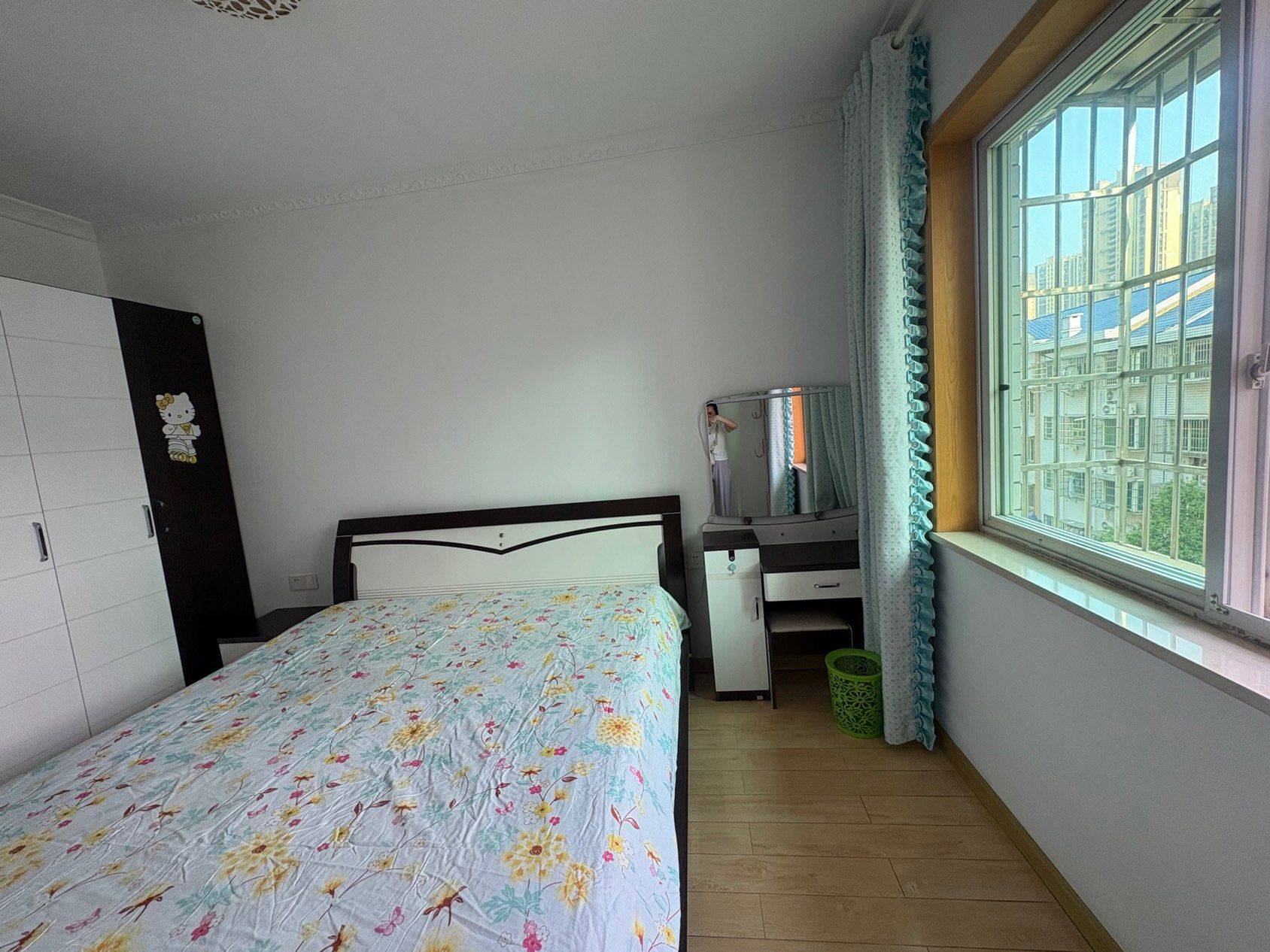 长沙 岳麓 | 阳光小区_6