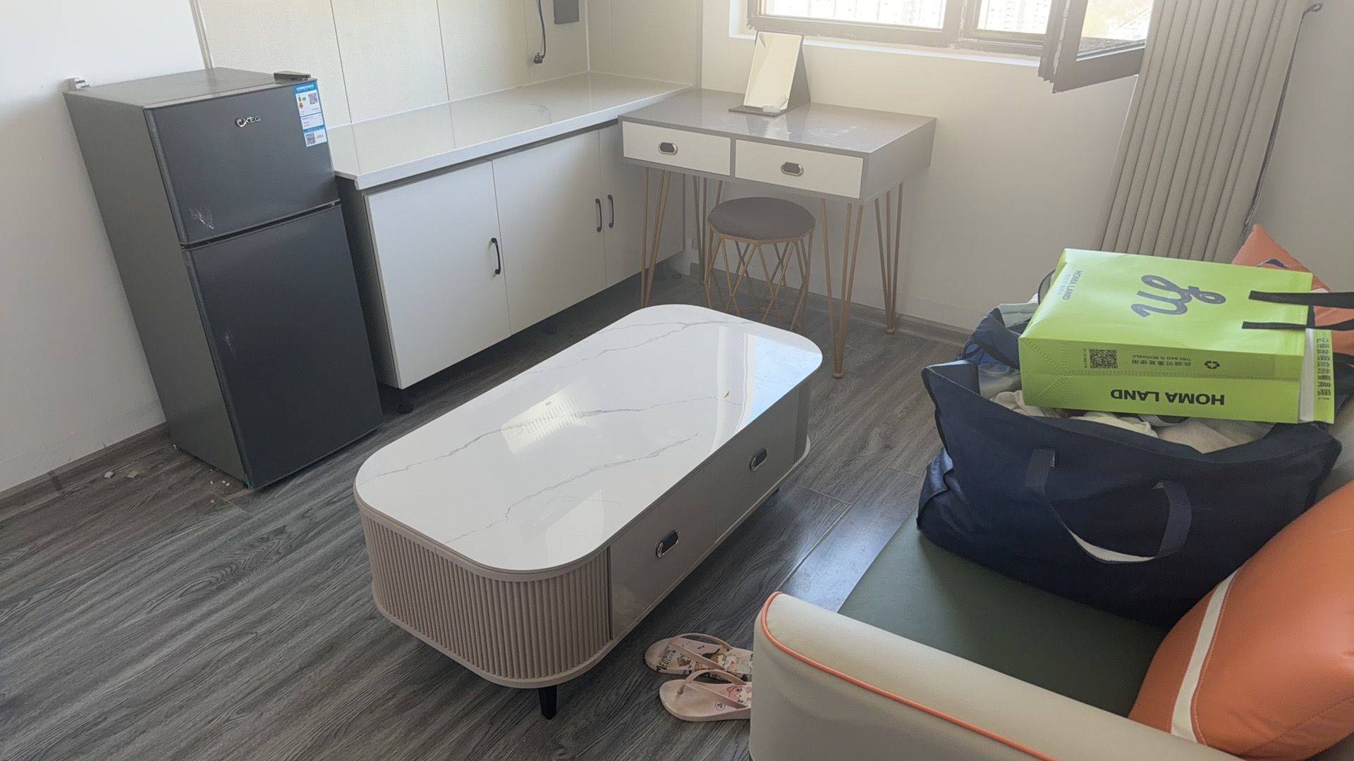 市中 领秀城樾系健康宅槿樾